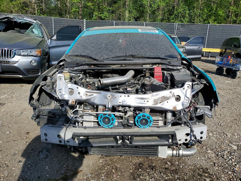 Продаж на аукціоні авто 2015 Mitsubishi Lancer, vin: JA32W8FV6FU026417, номер лоту: 48893976