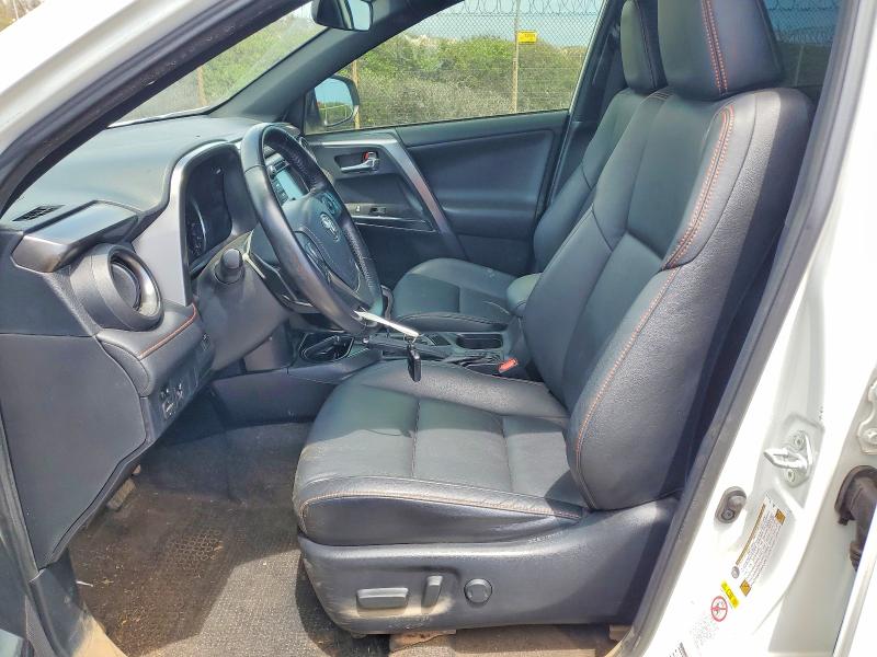Продаж на аукціоні авто 2016 Toyota Rav4, vin: JTMNFREV4GJ071770, номер лоту: 49512196
