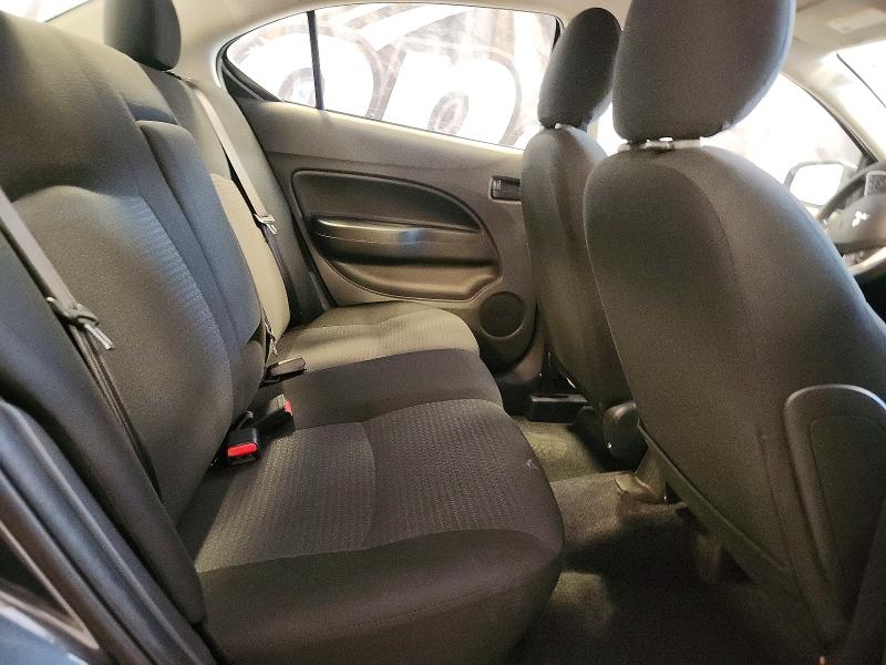 Продаж на аукціоні авто 2024 Mitsubishi Mirage, vin: ML32FUFJ2RHF20445, номер лоту: 50665776
