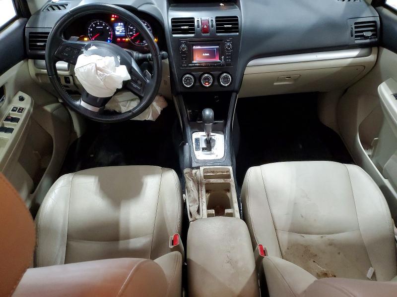 Aukcja sprzedaży 2013 Subaru Xv Crosstrek, vin: JF2GPAGC6D2823382, numer aukcji: 50692136