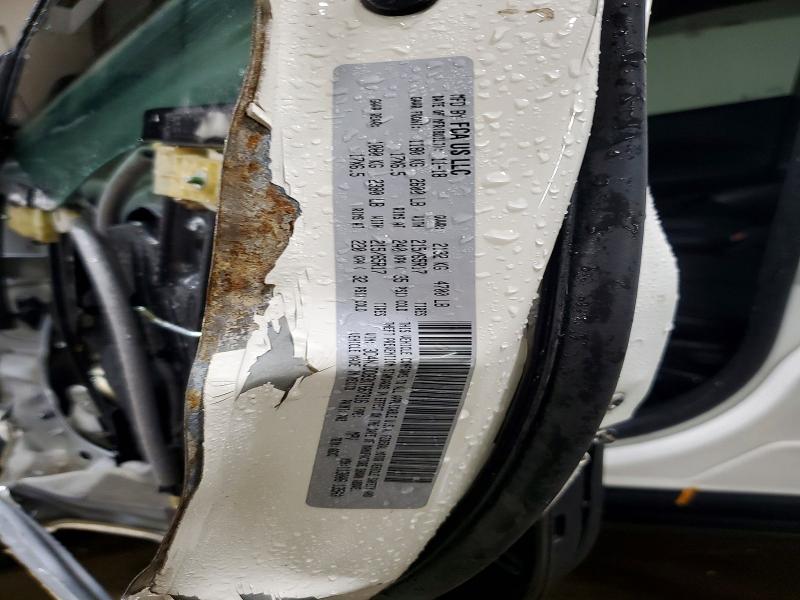 2019 Jeep Compass მანქანა იყიდება აუქციონზე, vin: 3C4NJDDB3KT667916, აუქციონის ნომერი: 49144996