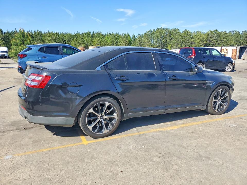 Aukcja sprzedaży 2015 Ford Taurus, vin: 1FAHP2KT4FG116793, numer aukcji: 49261866