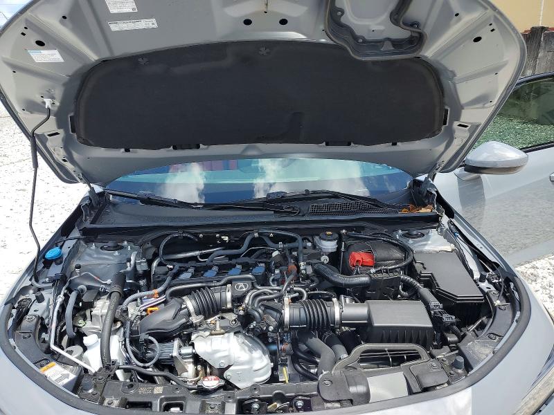 Продажа на аукционе авто 2026 Acura Integra, vin: 19UDE4H36TA000416, номер лота: 50071776