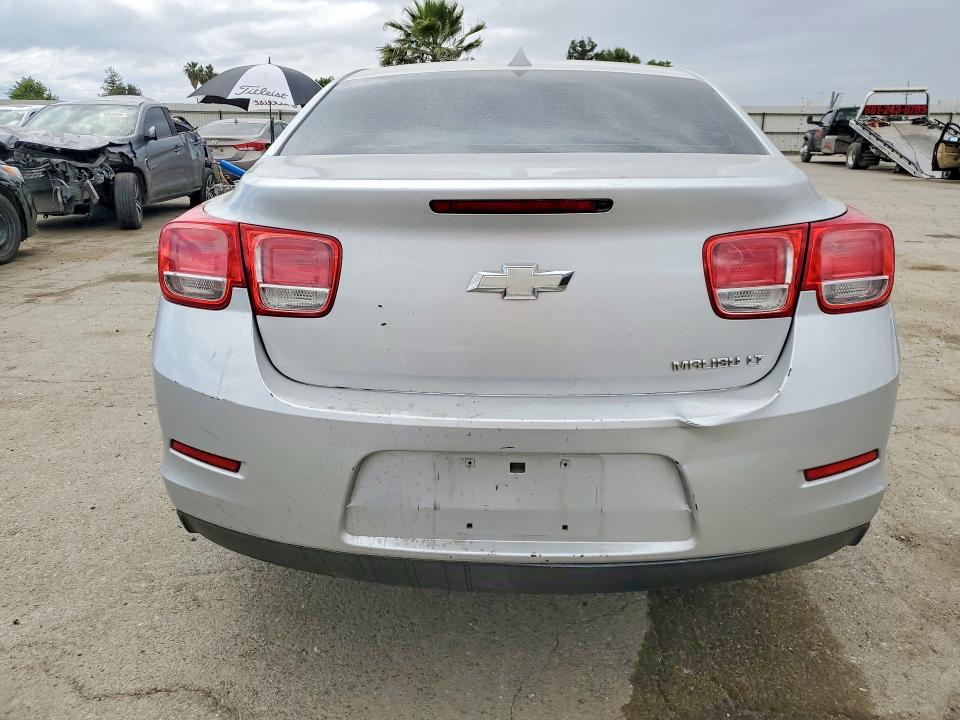 Продажа на аукционе авто 2013 Chevrolet Malibu, vin: 1G11E5SA3DF230233, номер лота: 50792986