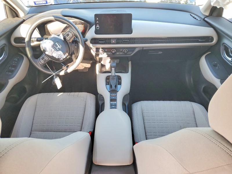 48435586 :رقم المزاد ، 3CZRZ2H36TM725556 vin ، 2026 Honda Hr-v مزاد بيع