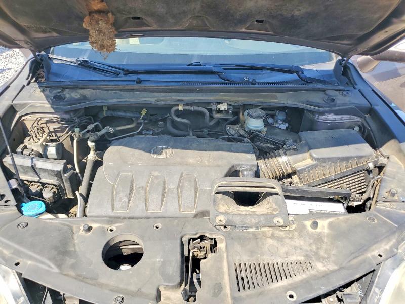 48767246 :رقم المزاد ، 5J8TB3H58DL012721 vin ، 2013 Acura Rdx مزاد بيع
