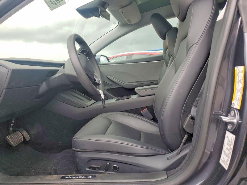 Aukcja sprzedaży 2024 Tesla Model 3, vin: 5YJ3E1EA1RF863846, numer aukcji: 48969486