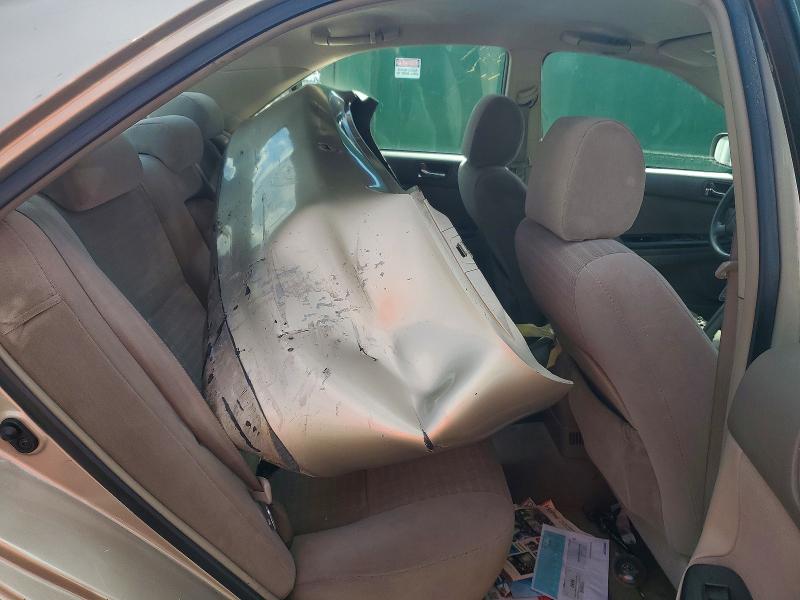 Aukcja sprzedaży 2006 Toyota Camry, vin: 4T1BE32KX6U151208, numer aukcji: 48867386
