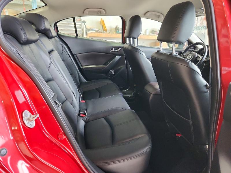 Продаж на аукціоні авто 2017 Mazda 3, vin: 3MZBN1V79HM103722, номер лоту: 49336026