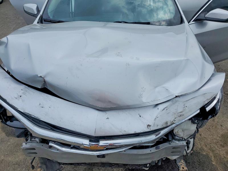 Продаж на аукціоні авто 2021 Chevrolet Malibu, vin: 1G1ZD5ST1MF063457, номер лоту: 51305036