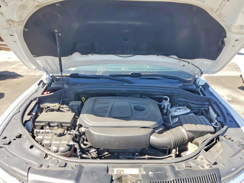 Продажа на аукционе авто 2020 Dodge Durango, vin: 1C4RDHAG2LC129740, номер лота: 51441476