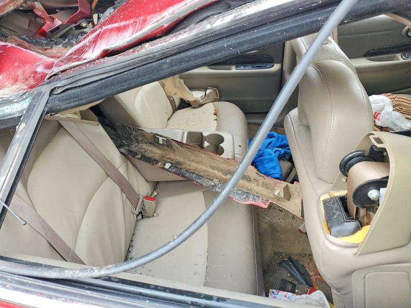 48266856 :رقم المزاد ، 1G4HR54K43U257995 vin ، 2003 Buick Lesabre مزاد بيع