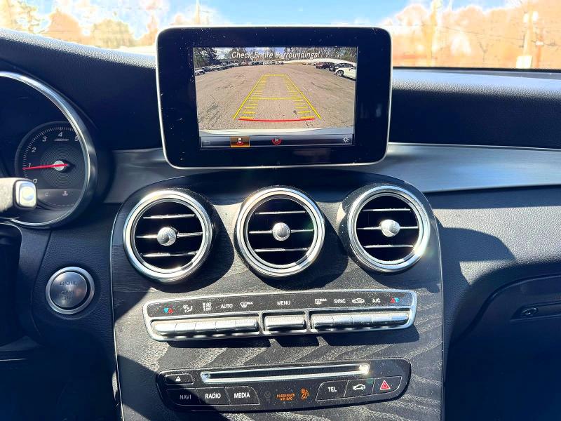 Aukcja sprzedaży 2019 Mercedes-benz Glc, vin: WDC0G4JB5K1003521, numer aukcji: 51319576
