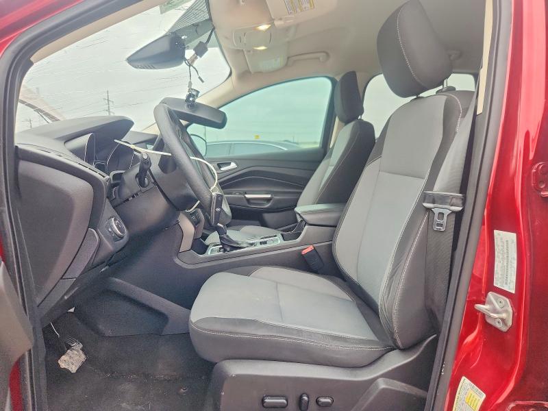 Продажа на аукционе авто 2019 Ford Escape, vin: 1FMCU0GD5KUA04689, номер лота: 50954326