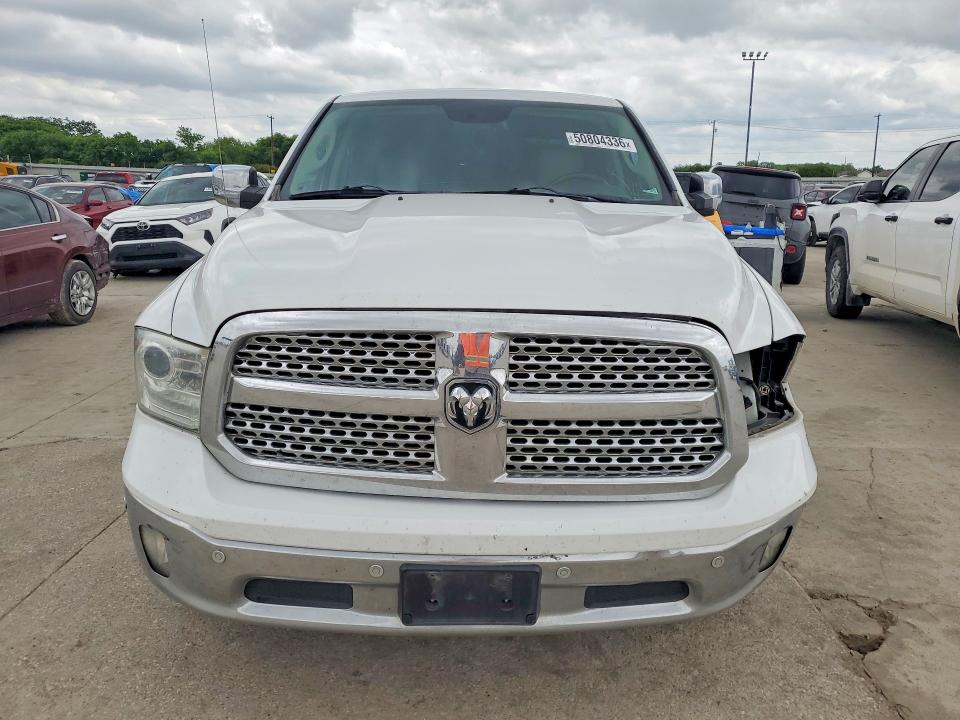 Aukcja sprzedaży 2015 Ram 1500, vin: 1C6RR6NT0FS761876, numer aukcji: 50804336