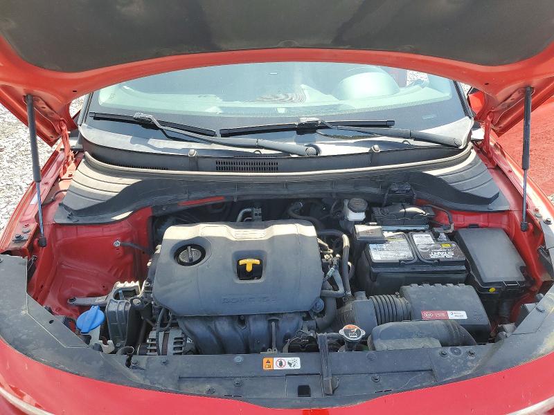 Aukcja sprzedaży 2020 Kia Soul, vin: KNDJ63AU0L7070325, numer aukcji: 48794226