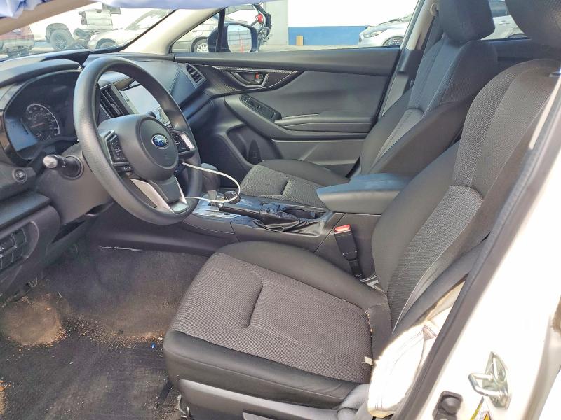 51639176 :رقم المزاد ، 4S3GTAA61H3713272 vin ، 2017 Subaru Impreza مزاد بيع