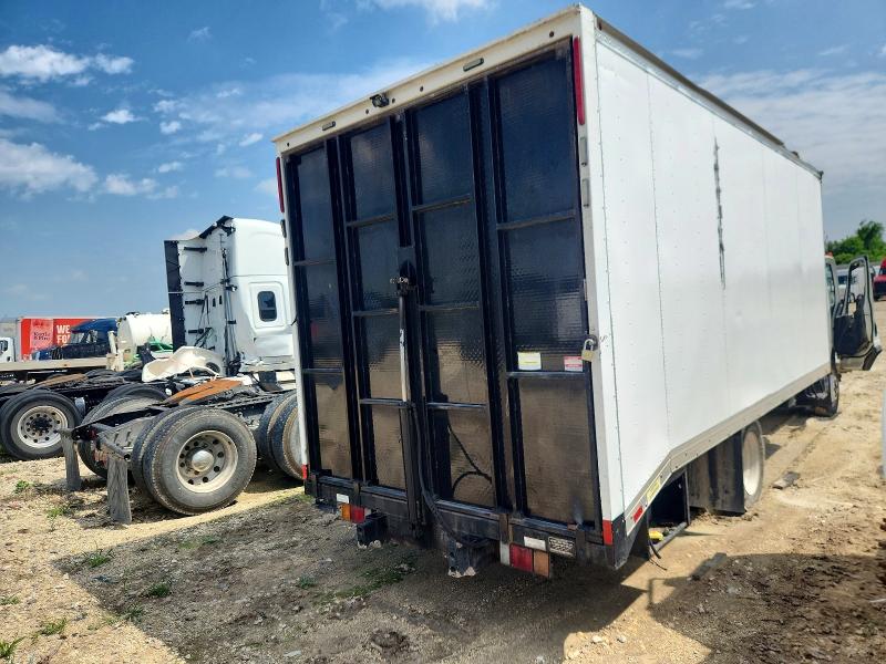 2019 Isuzu Npr Hd მანქანა იყიდება აუქციონზე, vin: 54DC4J1B4KS810354, აუქციონის ნომერი: 49981816