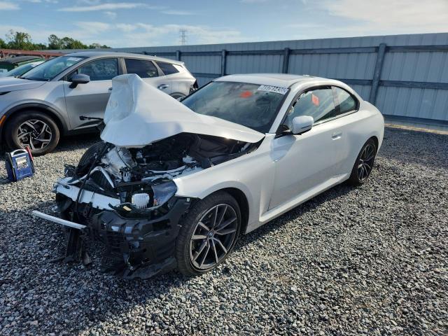 Продаж на аукціоні авто 2026 Bmw 230xi, vin: 3MW33CM02T8G28665, номер лоту: 49791436