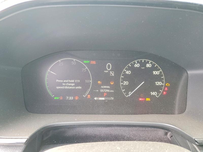 Aukcja sprzedaży 2023 Honda Cr-v, vin: 7FARS6H53PE016701, numer aukcji: 51339716