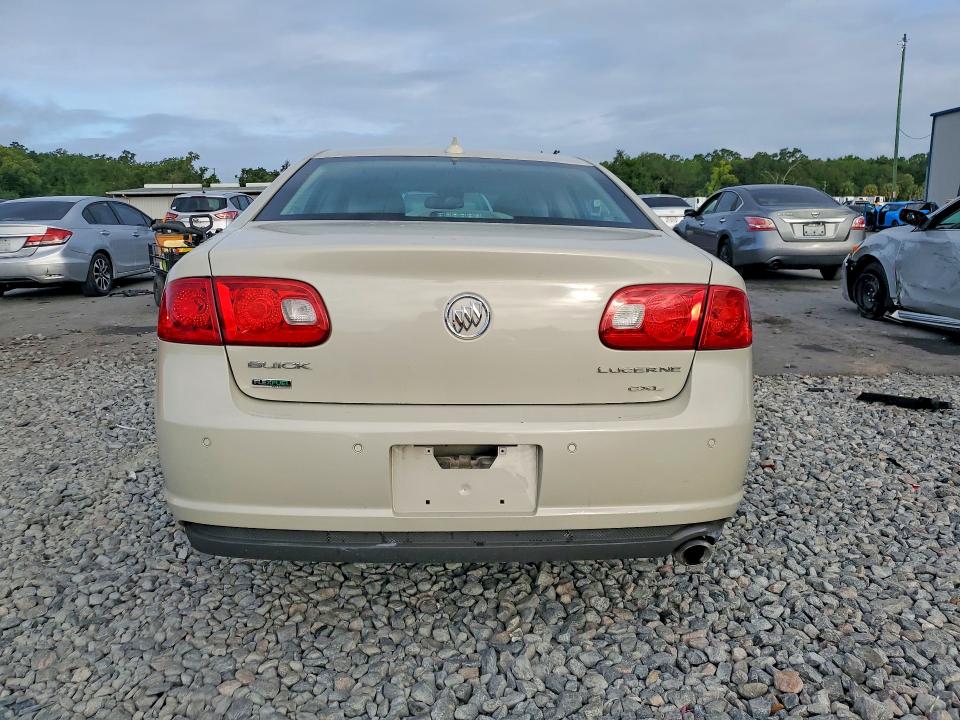 Продажа на аукционе авто 2010 Buick Lucerne, vin: 1G4HC5EM3AU124532, номер лота: 51348216