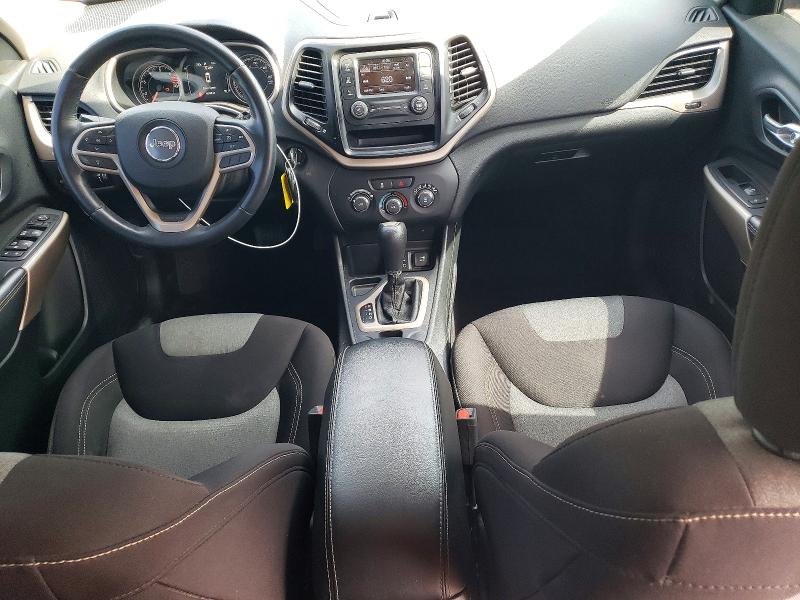 Aukcja sprzedaży 2017 Jeep Cherokee, vin: 1C4PJLAB7HW586069, numer aukcji: 49630326