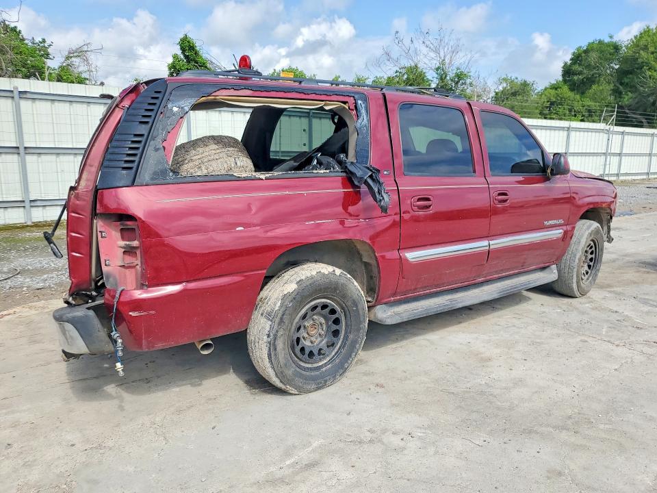 Продаж на аукціоні авто 2006 Gmc Yukon Xl, vin: 1GKEC16Z66J139260, номер лоту: 50189506