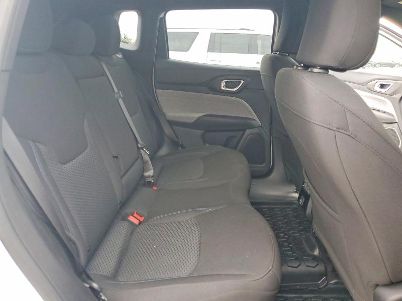 Продаж на аукціоні авто 2025 Jeep Compass, vin: 3C4NJDAN6ST528216, номер лоту: 49651976