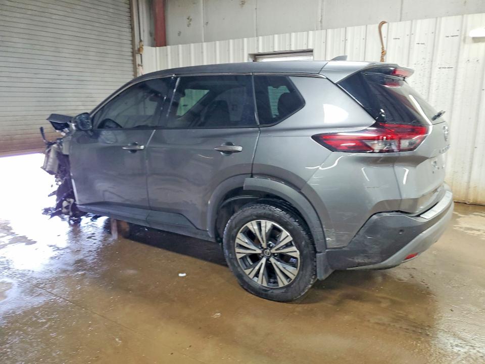 Aukcja sprzedaży 2021 Nissan Rogue, vin: 5N1AT3BB8MC826767, numer aukcji: 48326556