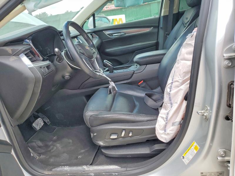 Продажа на аукционе авто 2019 Cadillac Xt5, vin: 1GYKNERS4KZ134028, номер лота: 51516526