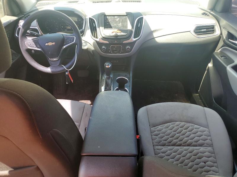 Aukcja sprzedaży 2020 Chevrolet Equinox, vin: 3GNAXHEV0LS707946, numer aukcji: 48489606