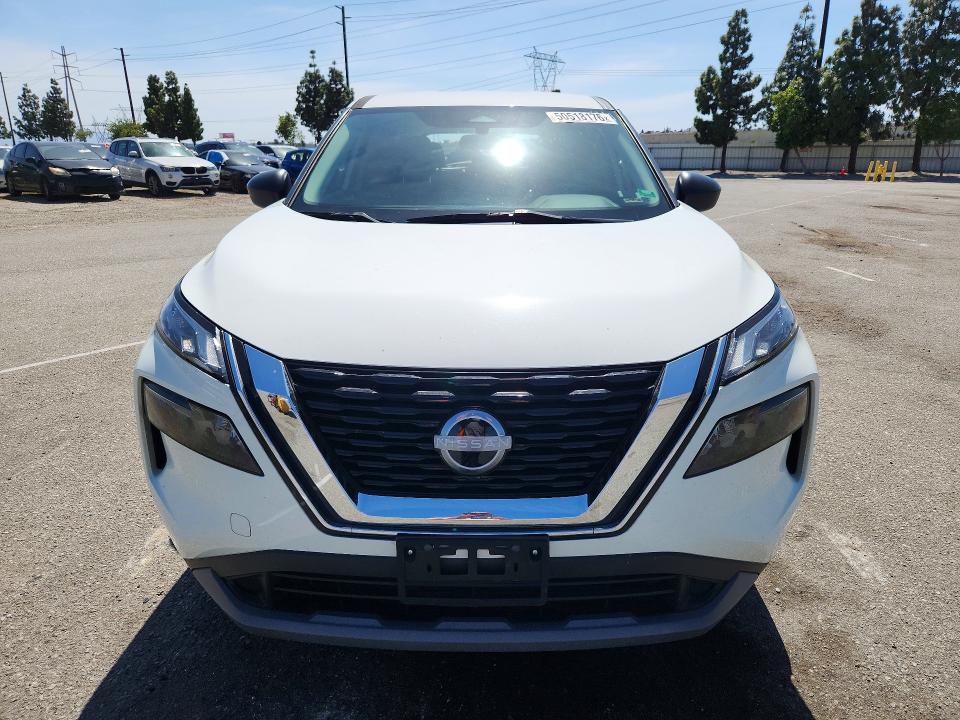Продаж на аукціоні авто 2023 Nissan Rogue, vin: 5N1BT3AA1PC930129, номер лоту: 50518176