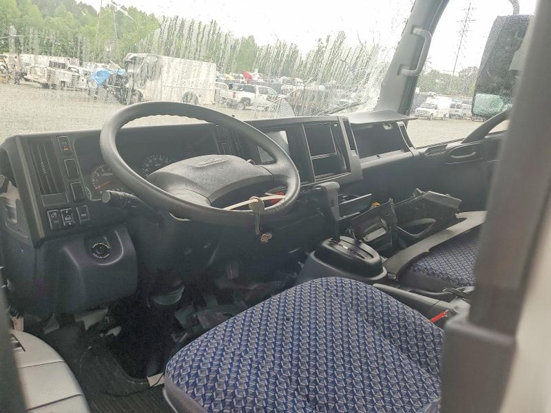 Aukcja sprzedaży 2025 Chevrolet 4500, vin: 54DCDW1D4SS208259, numer aukcji: 51752356