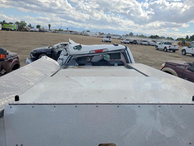 2023 Ford F250 მანქანა იყიდება აუქციონზე, vin: 1FTBF2AA5PEC36988, აუქციონის ნომერი: 49581656