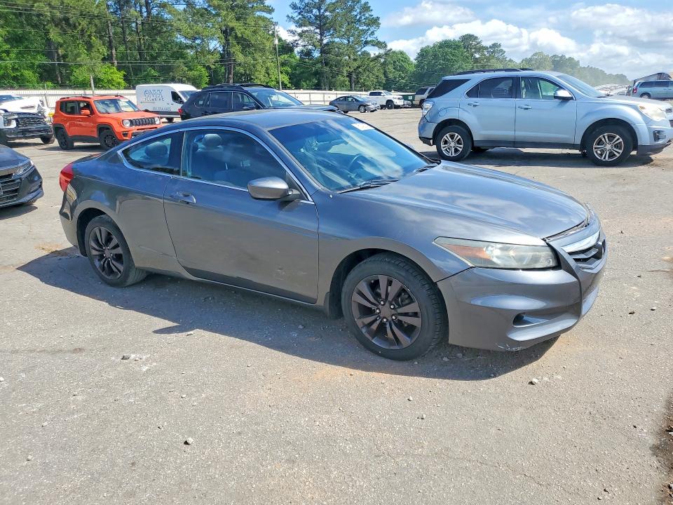 Aukcja sprzedaży 2012 Honda Accord, vin: 1HGCS1B34CA019090, numer aukcji: 51421806