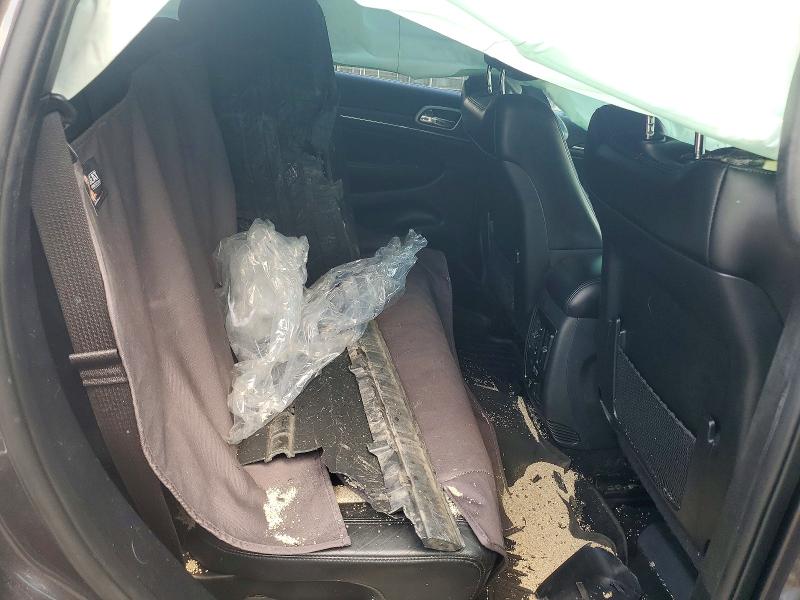 Продажа на аукционе авто 2019 Jeep Grand Cherokee, vin: 1C4RJFBT6KC706437, номер лота: 49027326