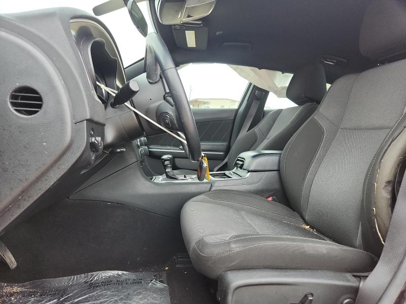 2022 Dodge Charger მანქანა იყიდება აუქციონზე, vin: 2C3CDXBGXNH247800, აუქციონის ნომერი: 49951496