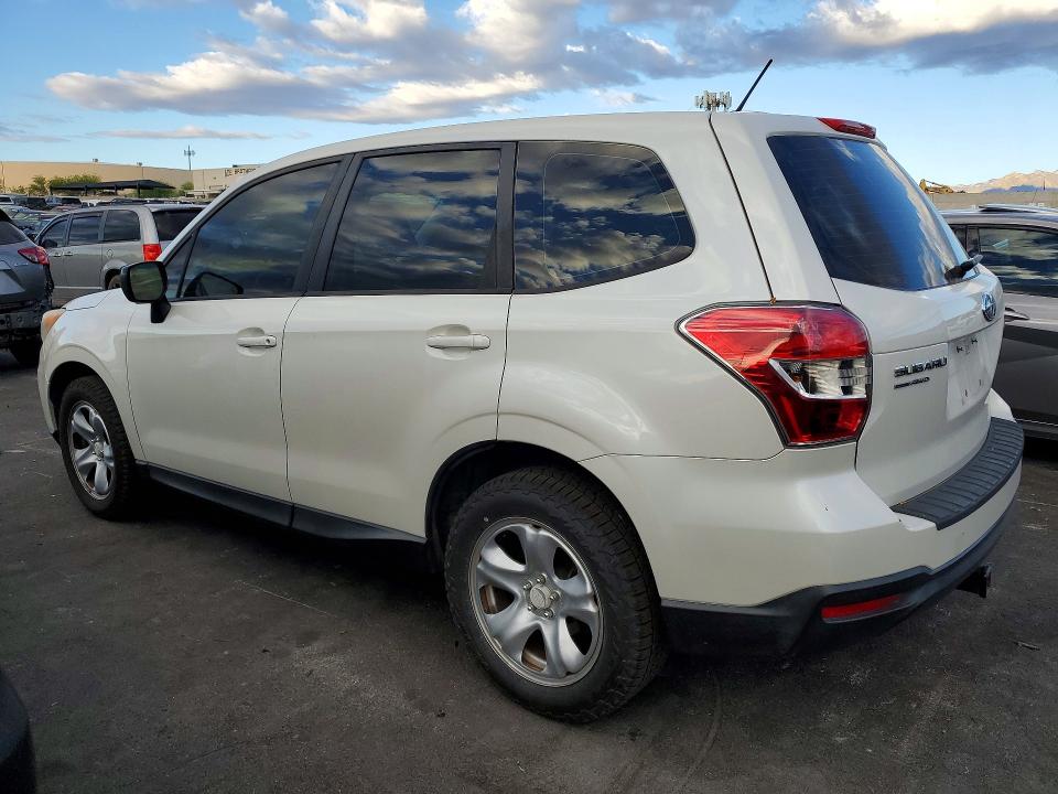 Продажа на аукционе авто 2014 Subaru Forester, vin: JF2SJAAC5EH459331, номер лота: 49618396