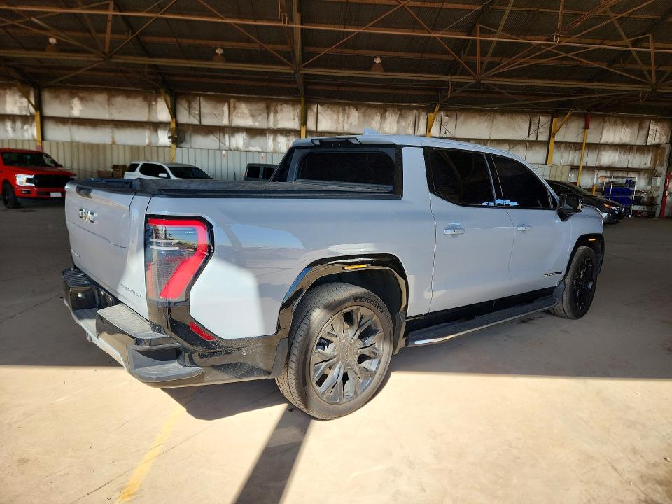 Продажа на аукционе авто 2024 Gmc Sierra, vin: 1GT401EL7RU401870, номер лота: 51086046