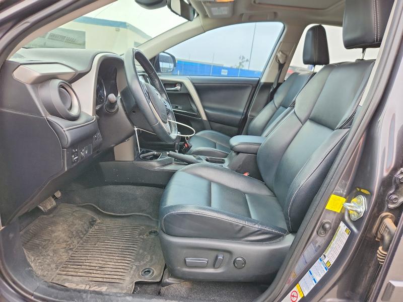 Aukcja sprzedaży 2016 Toyota Rav4, vin: 2T3DFREV8GW435928, numer aukcji: 51981326