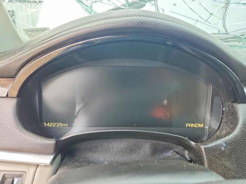 Продаж на аукціоні авто 2013 Cadillac Xts, vin: 2G61S5S31D9178324, номер лоту: 51020006