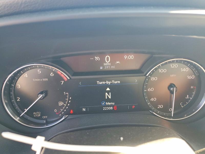 Продаж на аукціоні авто 2024 Cadillac Ct4, vin: 1G6DA5RK4R0113997, номер лоту: 49577006