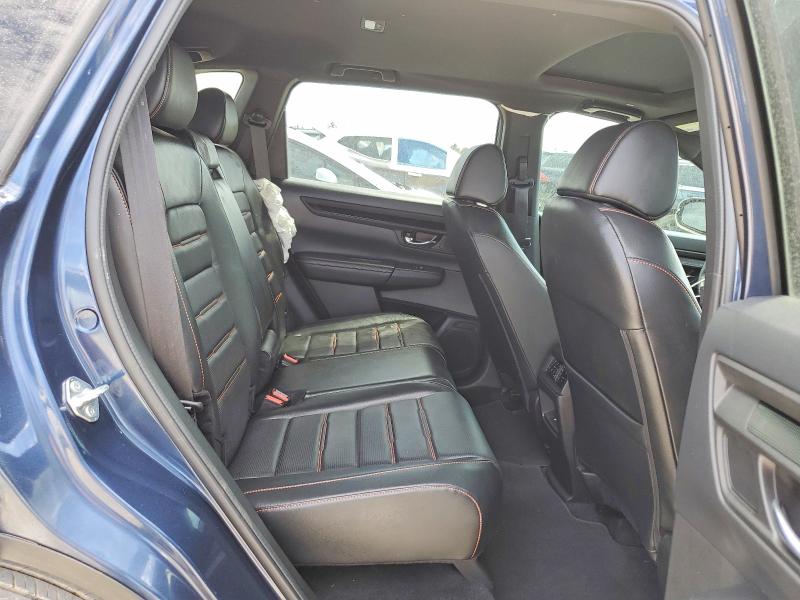 Продажа на аукционе авто 2024 Honda Cr-v, vin: 7FARS5H87RE015140, номер лота: 48711796
