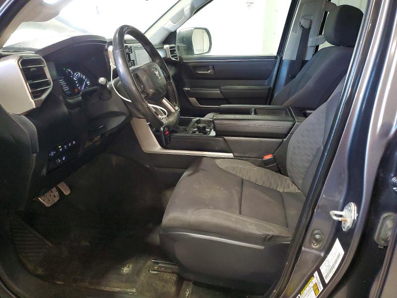 Aukcja sprzedaży 2023 Toyota Tundra, vin: 5TFLA5DA9PX083701, numer aukcji: 50839356