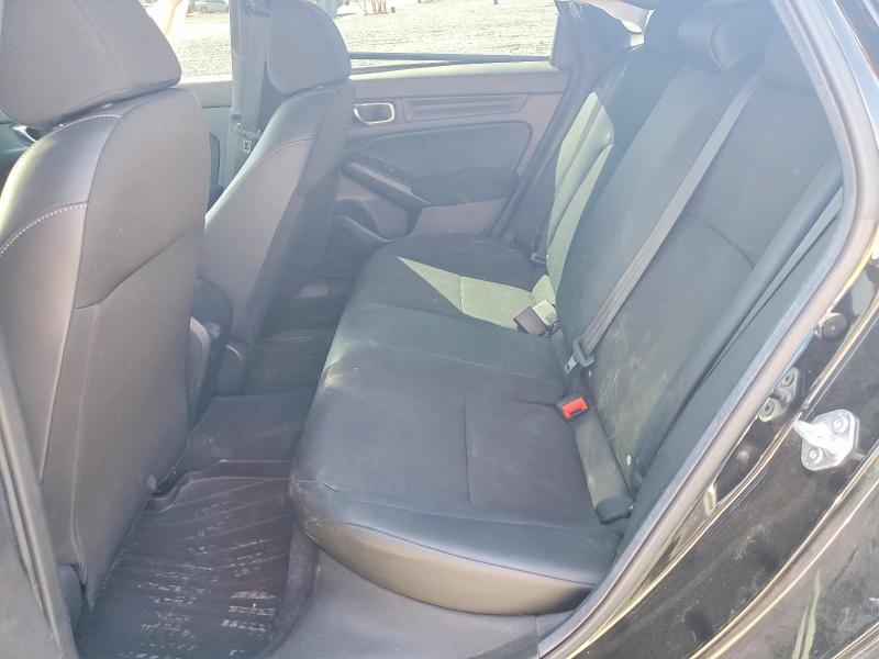 Продаж на аукціоні авто 2024 Honda Civic, vin: 2HGFE2F56RH579404, номер лоту: 49020576