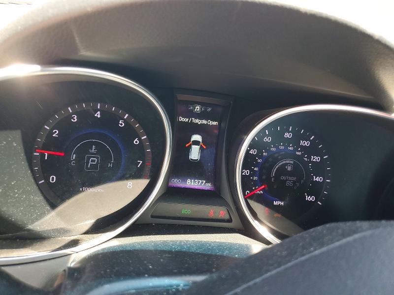 Aukcja sprzedaży 2014 Hyundai Santa Fe Sport, vin: 5XYZUDLB5EG224530, numer aukcji: 50676966