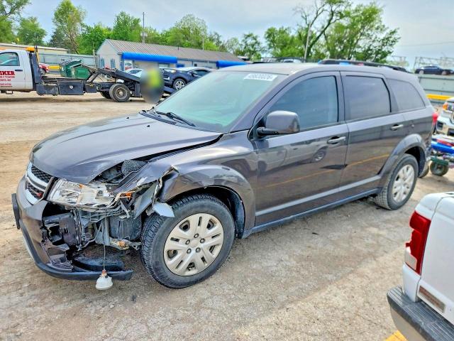 Aukcja sprzedaży 2019 Dodge Journey, vin: 3C4PDCBB9KT747217, numer aukcji: 49820026