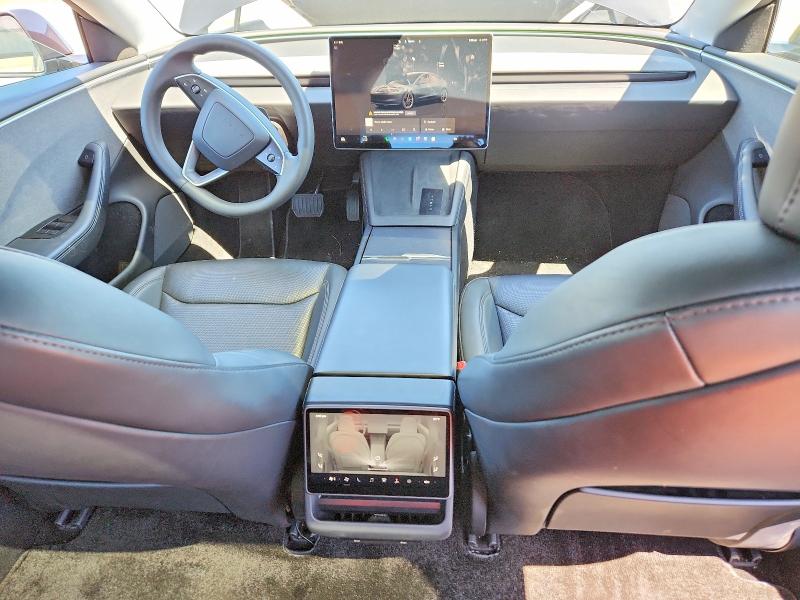 Aukcja sprzedaży 2024 Tesla Model 3, vin: 5YJ3E1EA7RF785993, numer aukcji: 51277516