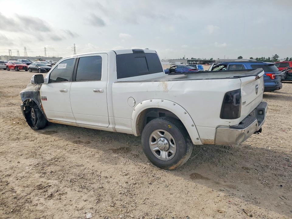 Aukcja sprzedaży 2011 Dodge Ram 2500, vin: 3D7UT2CL6BG620186, numer aukcji: 51651606