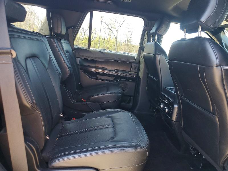 2020 Ford Expedition მანქანა იყიდება აუქციონზე, vin: 1FMJU2AT7LEA20276, აუქციონის ნომერი: 50451706